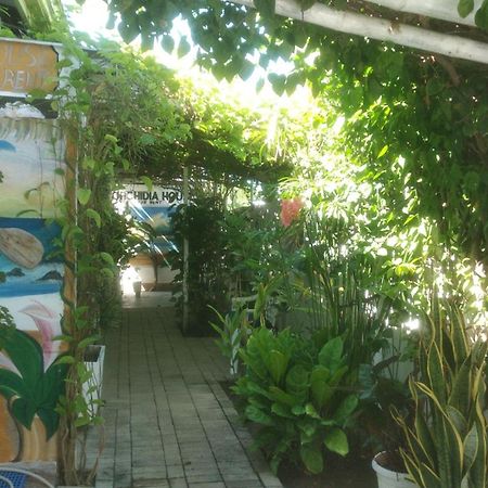 Gardenia House Rent Rooms Санта-Фе Экстерьер фото
