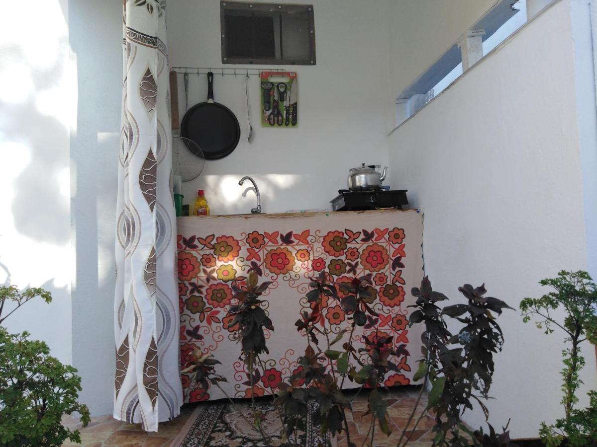 Gardenia House Rent Rooms Санта-Фе Экстерьер фото
