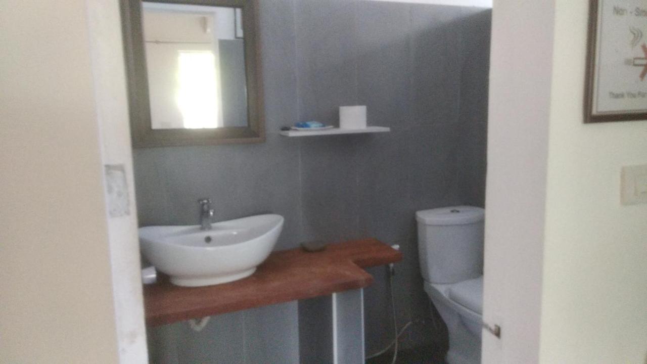 Gardenia House Rent Rooms Санта-Фе Экстерьер фото