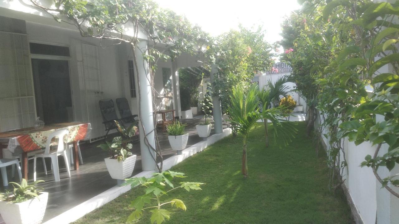 Gardenia House Rent Rooms Санта-Фе Экстерьер фото