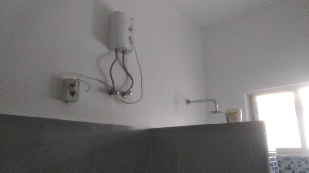 Gardenia House Rent Rooms Санта-Фе Экстерьер фото