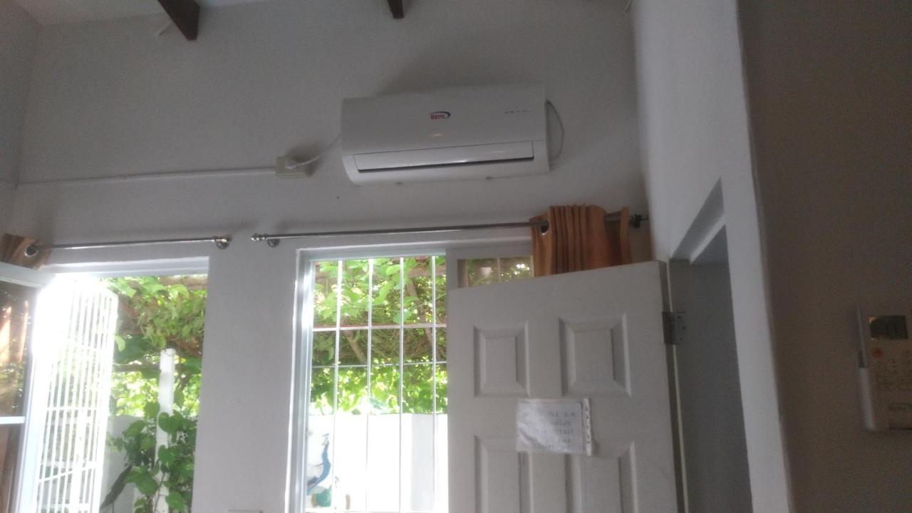 Gardenia House Rent Rooms Санта-Фе Экстерьер фото