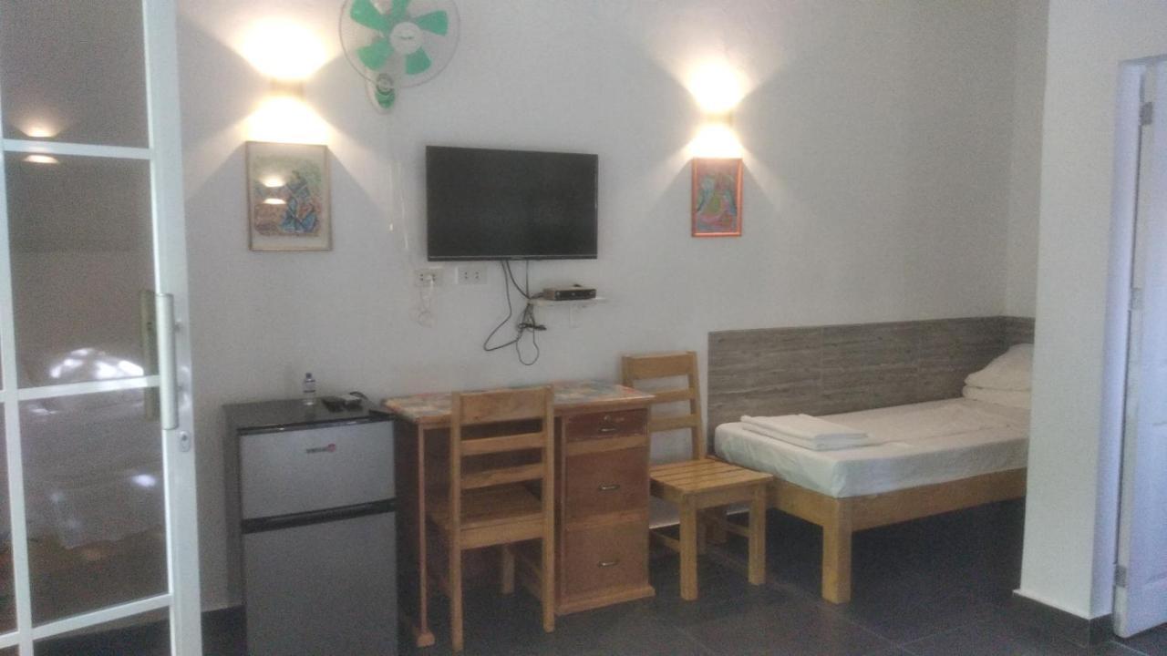 Gardenia House Rent Rooms Санта-Фе Экстерьер фото